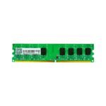 Memória RAM G.SKILL 2GB (1x2GB) DDR2 800MHz CL5