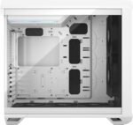 Caixa E-ATX Fractal Design Torrent White Tempered Glass - Image 4