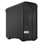 Caixa E-ATX Fractal Design Torrent Compact Solid Preta