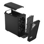 Caixa E-ATX Fractal Design Torrent Compact Solid Preta - Image 10
