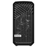 Caixa E-ATX Fractal Design Torrent Compact Solid Preta - Image 2