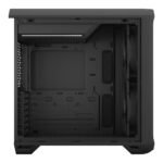 Caixa E-ATX Fractal Design Torrent Compact Solid Preta - Image 5