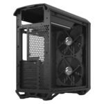 Caixa E-ATX Fractal Design Torrent Compact Solid Preta - Image 8