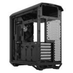 Caixa E-ATX Fractal Design Torrent Compact Solid Preta - Image 9