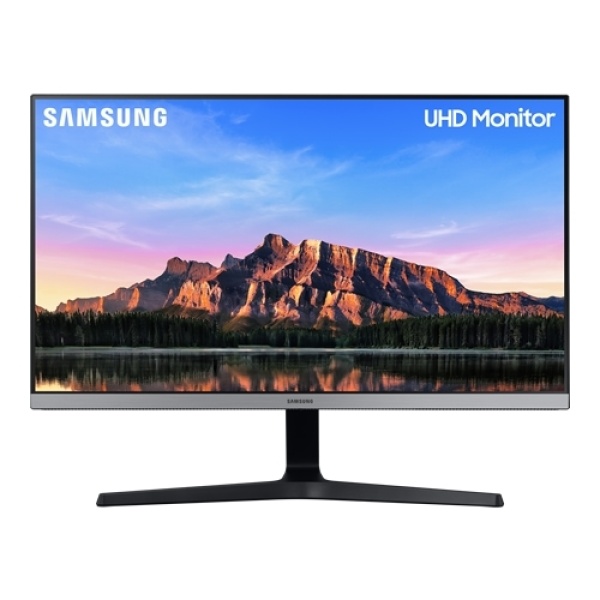 Monitor Samsung 28" LU28R550UQPXEN IPS 4K 16:9 60Hz FreeSync HDR10 4ms