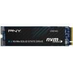 Disco SSD PNY CS2140 500GB Gen4 M.2 NVMe