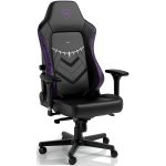 Cadeira noblechairs HERO - Black Panther Edition