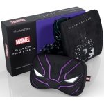 Set de Almofadas noblechairs Memory Foam - Black Panther Edition