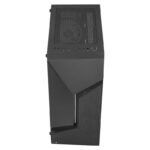 Caixa Aerocool Scape ARGB Preta - Image 5