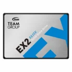 Disco SSD Team Group EX2 2.5" 1TB SATA3 550R/520W