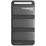 Disco SSD Externo Team Group T-Force M200 500GB USB3.2 Gen2 Type C