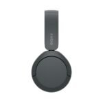 Headphones Sony WH-CH520 Bluetooth Pretos - Image 2