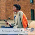 Headphones Sony WH-CH520 Bluetooth Pretos - Image 8