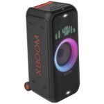 Coluna High-Power LG XBOOM XL7S 250W Preta - Image 3
