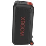 Coluna High-Power LG XBOOM XL7S 250W Preta - Image 4