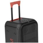 Coluna High-Power LG XBOOM XL7S 250W Preta - Image 9