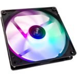 Ventoinha Aerocool Frost 14 FRGB LED - 140mm