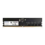 Memória RAM ADATA 16GB DDR5 4800MHz (1X16GB) CL40