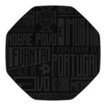 Tapete de Cadeira Alpha Gamer Chair Mat Portugal