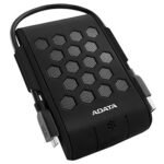 Disco HDD Externo 2.5' ADATA 1TB USB 3.1 PRETO
