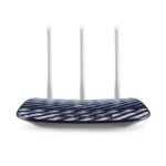 Router TP-Link Archer C20 AC750 Dual-Band WiFi 5 10/100Mbps