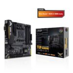 Motherboard Asus TUF GAMING B450M-PLUS II