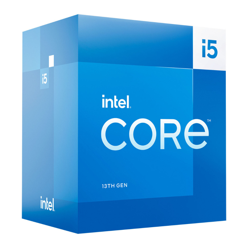 Processador Intel Core i5-13400 10-Core c/ Turbo 4.6GHz 20MB Skt1700