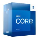 Processador Intel Core i7-13700 16-Core c/ Turbo 5.2GHz 30MB Skt1700