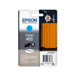 Tinteiro Epson Singlepack Ciano 405 DURABrite Ultra Ink
