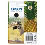 Tinteiro Epson Original Singlepack Preto 604XL Ink