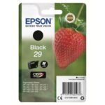 Tinteiro EPSON 29 Preto