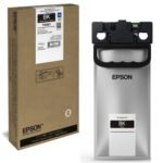 Tinteiro Original Epson T9461 Preto