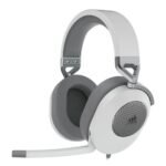 Headset Corsair HS65 Surround Branco
