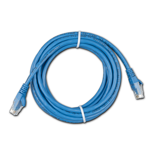 Mr. Tronic Cabo Ethernet Cat 7 de 20 m, cabo de rede LAN com conectores  RJ45 para conexão rápida e fiável à Internet - Cat7 cabo de conexão,  internet