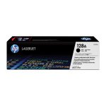 Toner HP 128A Preto