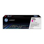 Toner HP 128A Laser Magenta