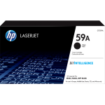 Toner HP LaserJet Original 59A Preto
