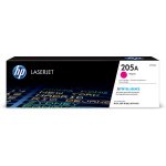 Toner HP 205A Magenta