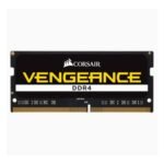 Memória RAM SODimm Corsair Vengeance 16GB DDR4 2400Mhz CL16