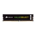Memória RAM Corsair Value Select 8GB DDR4 2400Mhz CL16