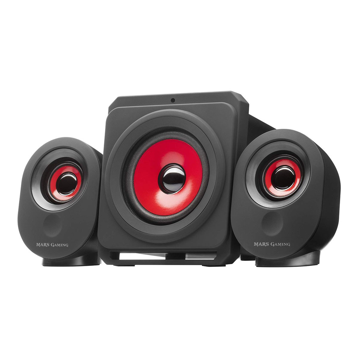 coluna mars gaming speakers msx 21 35w 1