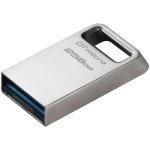 Pen Drive Kingston DataTraveler Micro 256GB USB 3.2