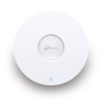 Access Point TP-Link EAP670 AX5400 2.5GbE Ceiling Mount WiFi 6