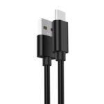 Cabo Ewent EC1033 USB Type-C p/ Type-A 1m