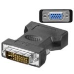 Adaptador Ewent DVI-I p/ VGA
