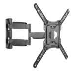 Suporte Ewent EW1525 Easy Turn TV Wall Mounting Bracket L 3 pivot 23 - 55'