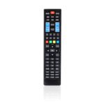 Controlo Remoto Universal Ewent EW1575 para SmartTV LG e Samsung