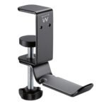 Suporte de Mesa Ajustável para Headphones Ewent EW1585