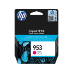 Tinteiro HP original 953 Magenta