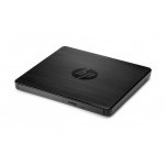 Drive DVD Externa HP DVDRW USB